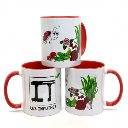 Mug La Bienveillante –...