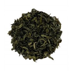 Thé vert Chun Mee