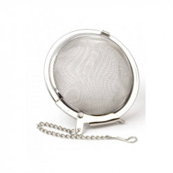 Boule à Thé Inox Ø 5,5 cm –...