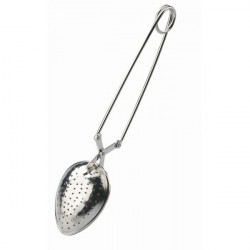 Pince à Thé Inox 17 cm –...