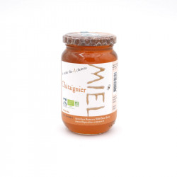 Miel de Châtaignier Bio 500...