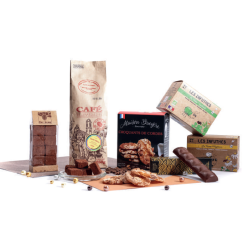 Coffret Tarn Futhés