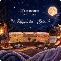 🌙 Rituel du Soir – 3...